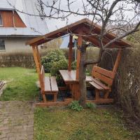 Apartament Silence Arturo z Ogródkiem - B&B Szklarska Poręba