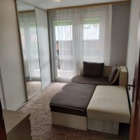 Apartament Silence Arturo z Ogródkiem - Bed and Breakfast Szklarska Poręba