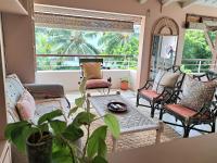 CosyNest Apartment - B&B Cap Malheureux