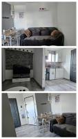 Appartement Le Saint Quentin-2 pièces-Proche centre ville et gare - B&B Saint-Quentin
