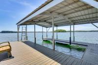 6 Mi to South Cove Boat Ramp! Lake Keowee Escape - B&B Seneca