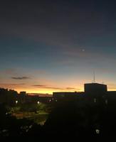 Quarto Sol - Bed and Breakfast Brasilia