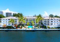Boca Waterfront Luxury by Aureum Stay Walk to Beach - Chambres d'hôtes Boca Raton