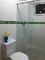 Apartamento Esther - Ferienwohnung Praia Grande