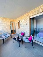 Casa Silvia -Relax & Comfort a 5' dalla Stazione Pescara Portanuova - Chambres d'hôtes Pescara