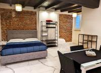 Le torri Virgo - Bed and Breakfast Fossano