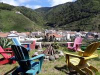 Quinta Maravista - B&B Faial da Terra