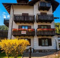 APARTMENTs NADIA 2 - B&B Montello