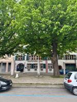 Studio 8 Rhine View - Quiet and Cozy - 10min Walk to City Center, 15min to Main Station - Chambres d'hôtes Bâle