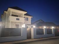 Pensiunea Casa Barsan - Chambres d'hôtes Sighetu Marmaţiei