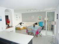 Bel appartement 2 chambres vue mer panoramique - Bed and Breakfast Cavalaire-sur-Mer