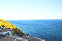 Bel appartement 2 chambres vue mer panoramique - Bed and Breakfast Cavalaire-sur-Mer
