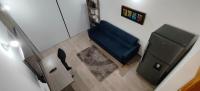 Apartamento Moderno & Acogedor Chapinero 310 - B&B Bogotá