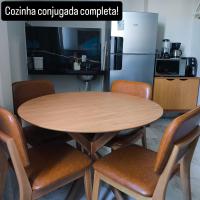 Flat 206 Iriri - Chambres d'hôtes Anchieta