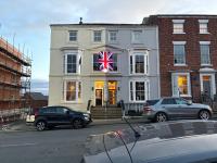 No 4 Whitby Holiday House 8 Adult and 2 Children - Chambres d'hôtes Whitby