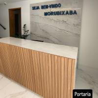 Apart Mar Doce Lar - B&B Anchieta