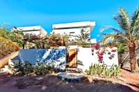 Room In Beit AMANI - Bed and Breakfast Dahab
