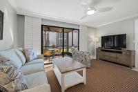 #131 Sanibel Moorings Resort Partial Beach View - B&B Sanibel