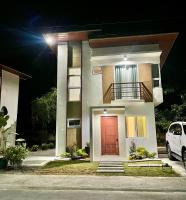 New Cozy Home in Dauis, Panglao, Bohol - Bed and Breakfast Dauis