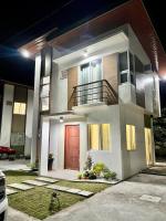 New Cozy Home in Dauis, Panglao, Bohol - Bed and Breakfast Dauis