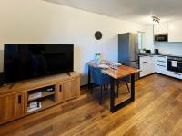 Ruhige Ferienwohnung Seemöwe mit Balkon - ideal für Paare & Radurlauber - Chambres d'hôtes Radolfzell
