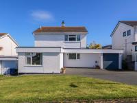 20 Gwelfor Estate - Bed and Breakfast Cemaes Bay