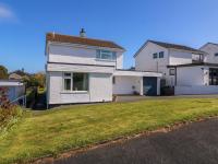20 Gwelfor Estate - Bed and Breakfast Cemaes Bay