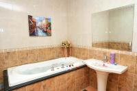 Camera Queen Deluxe con 2 Letti Queen-Size