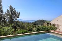 NEW - Villa Denise - Bandol - B&B Bandol