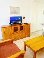 Maspalomas Bungalow - Bed and Breakfast San Fernando