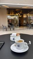 Elios Near Centre Apartment - Bed and Breakfast Tirana