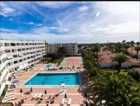 Maspalomas Bungalow - Bed and Breakfast San Fernando