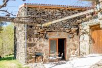 Duplex de Piedra & Relax - B&B Grou