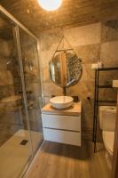 Duplex de Piedra & Relax - B&B Grou