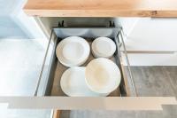 Evergreen Haven Apartment - Terrace & BBQ - Chambres d'hôtes Kostel
