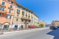 Casa vacanze al colonnato di San Pietro - B&B Roma