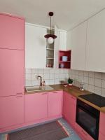 Hallera 6 - B&B Warsaw