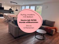 Appartement Supérieur 2 Chambres