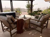 Gal 27 Desert Retreat - B&B Arad