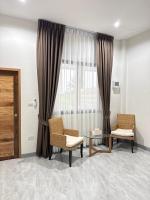 KlomKlom garden home - Ferienwohnung Ban Tha Kham