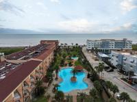 Baca Beach Escape I - 3 Pools - Pet Friendly - Ferienwohnung Galveston