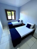 Casa 2 qrts 5 pessoas quintal churrasq - Bed and Breakfast Arroio do Meio