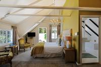 Luxury King / Twin Room 5