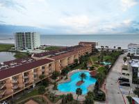 Baca Beach Escape I - 3 Pools - Pet Friendly - Ferienwohnung Galveston