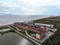 Baca Beach Escape I - 3 Pools - Pet Friendly - Ferienwohnung Galveston