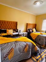 Annika sleep & Go Rondebosch East capetown - B&B Cape Town