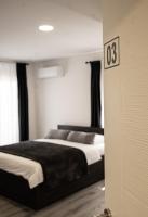 Dreibettzimmer