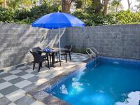 Suite with Private Pool