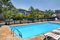 Associação Sabesp Bertioga - SP - B&B Bertioga