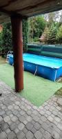 Bajkowe Chatki - B&B Bogaczewo
